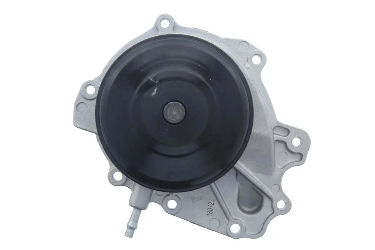 Wasserpumpe, Motorkühlung VALEO 529672