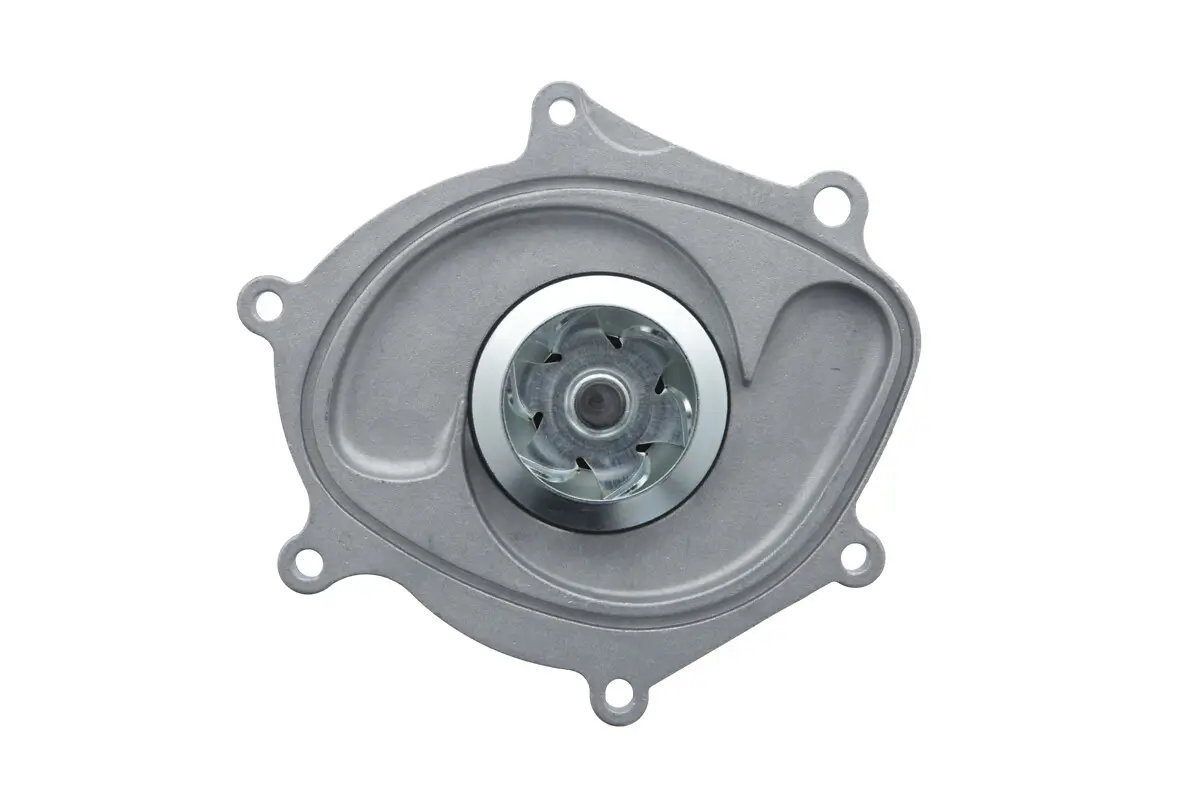 Wasserpumpe, Motorkühlung VALEO 529674