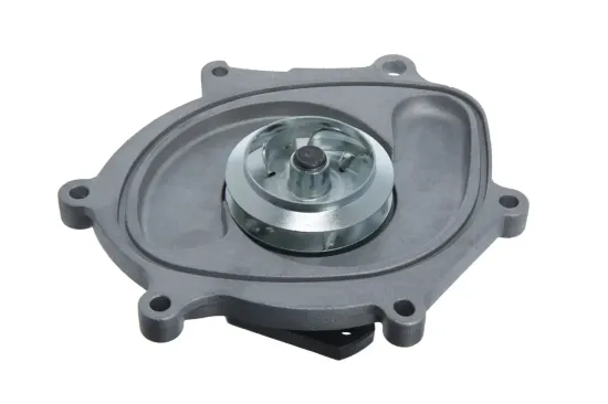 Wasserpumpe, Motorkühlung VALEO 529674 Bild Wasserpumpe, Motorkühlung VALEO 529674