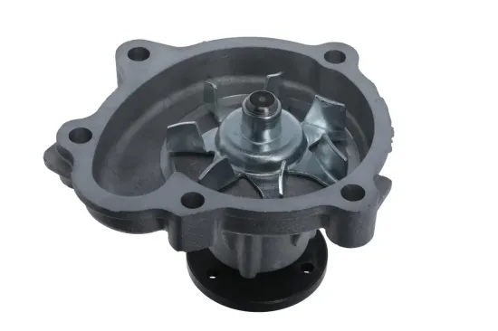 Wasserpumpe, Motorkühlung VALEO 529675 Bild Wasserpumpe, Motorkühlung VALEO 529675