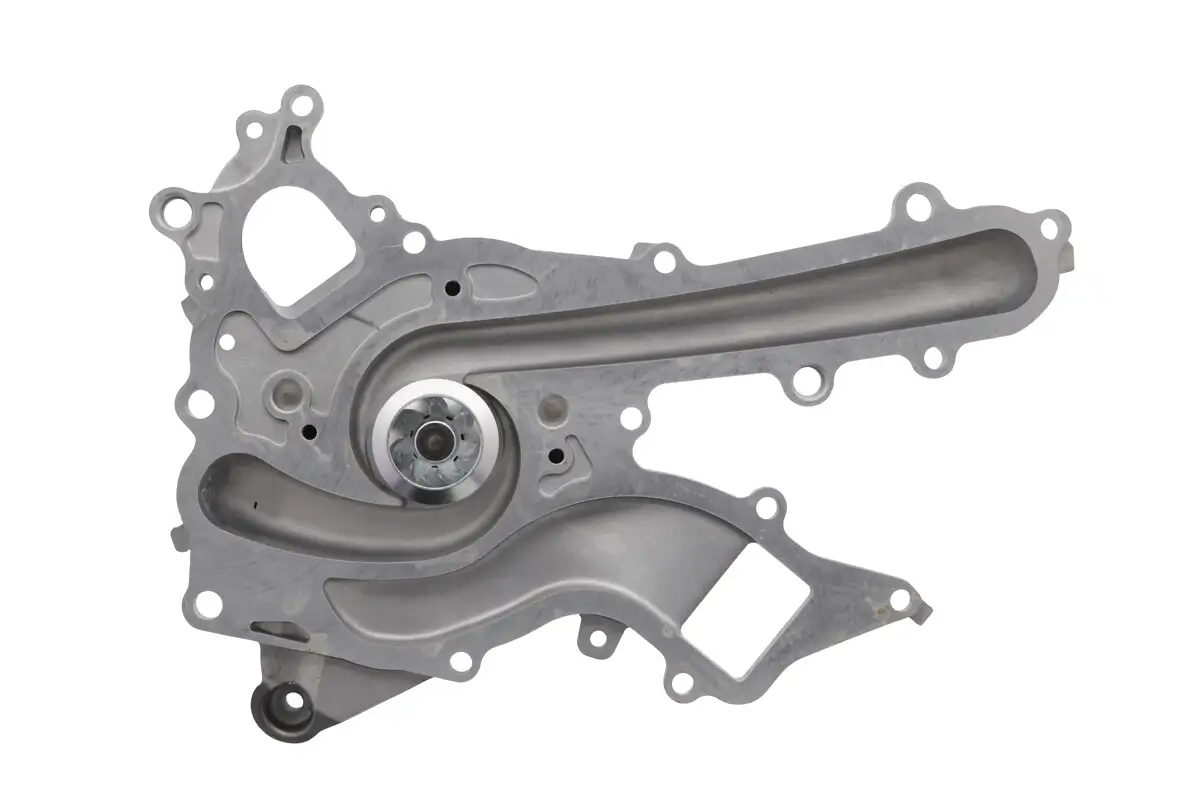 Wasserpumpe, Motorkühlung VALEO 529680