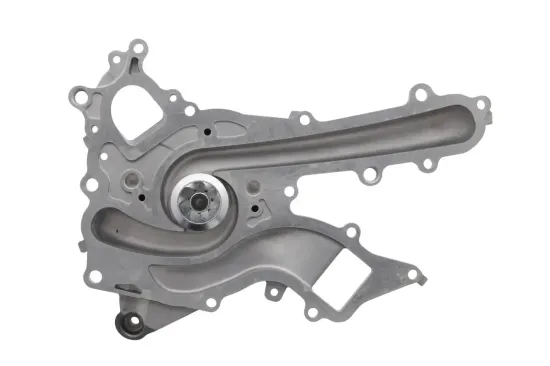 Wasserpumpe, Motorkühlung VALEO 529680 Bild Wasserpumpe, Motorkühlung VALEO 529680