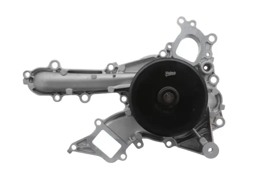 Wasserpumpe, Motorkühlung VALEO 529680 Bild Wasserpumpe, Motorkühlung VALEO 529680