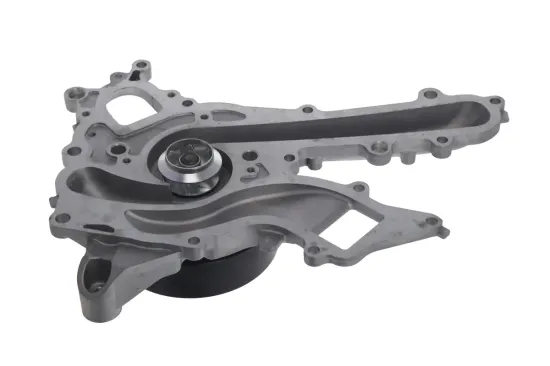 Wasserpumpe, Motorkühlung VALEO 529680 Bild Wasserpumpe, Motorkühlung VALEO 529680