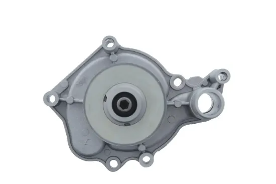 Wasserpumpe, Motorkühlung VALEO 529684 Bild Wasserpumpe, Motorkühlung VALEO 529684