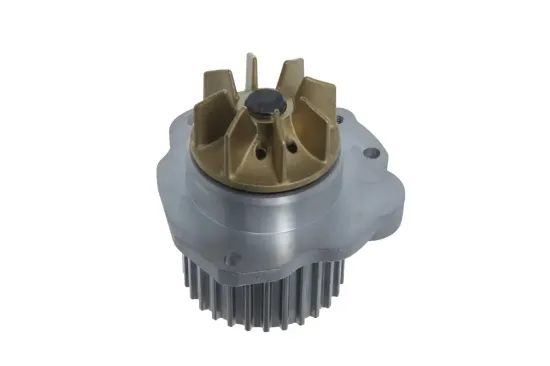 Wasserpumpe, Motorkühlung VALEO 529686 Bild Wasserpumpe, Motorkühlung VALEO 529686