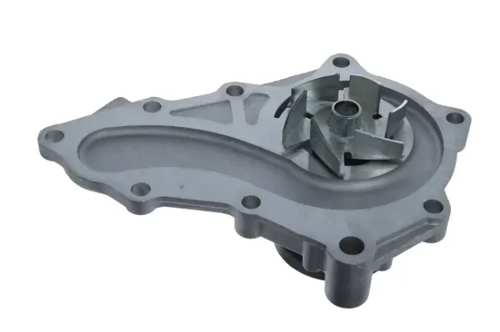 Wasserpumpe, Motorkühlung VALEO 529688 Bild Wasserpumpe, Motorkühlung VALEO 529688