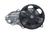 Wasserpumpe, Motork&uuml;hlung VALEO 529694