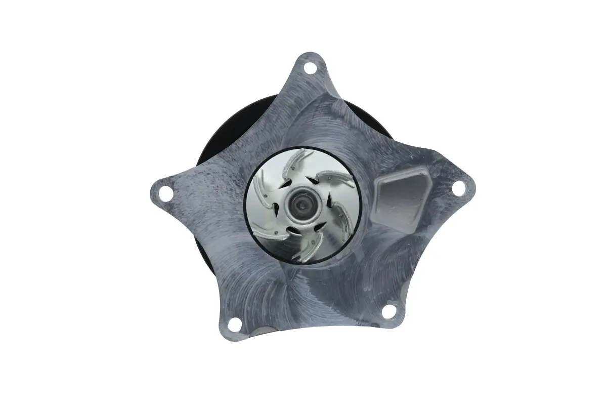 Wasserpumpe, Motorkühlung VALEO 529696