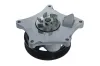 Wasserpumpe, Motorkühlung VALEO 529696 Bild Wasserpumpe, Motorkühlung VALEO 529696