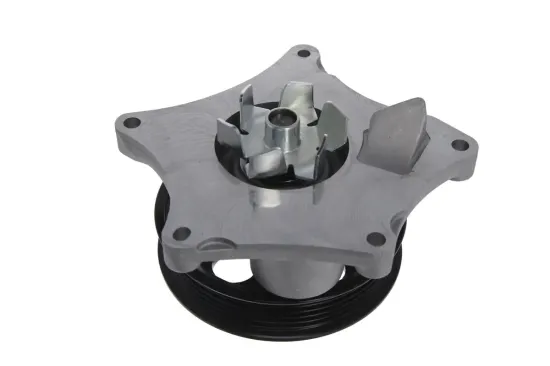 Wasserpumpe, Motorkühlung VALEO 529697 Bild Wasserpumpe, Motorkühlung VALEO 529697