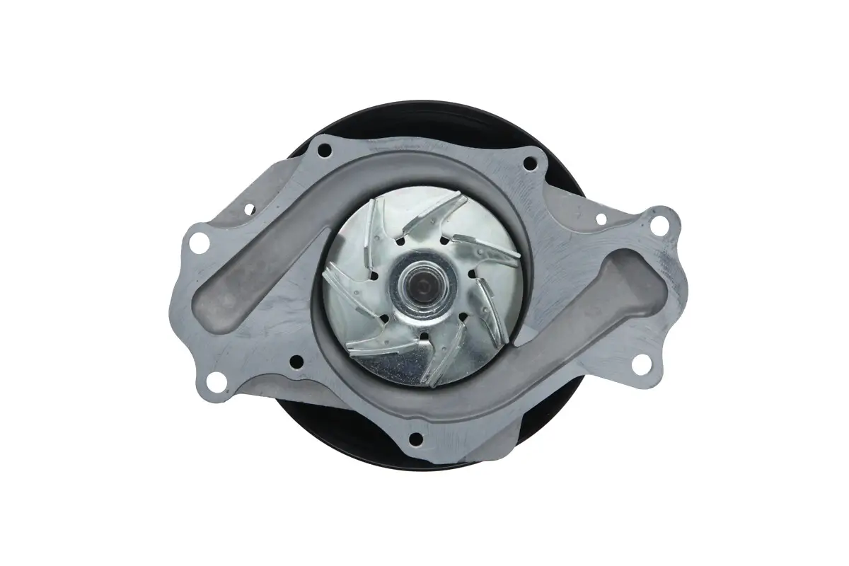 Wasserpumpe, Motorkühlung VALEO 529701