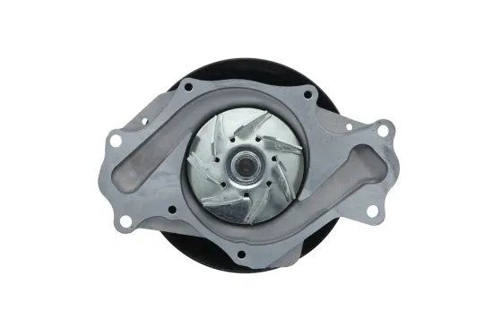 Wasserpumpe, Motorkühlung VALEO 529701 Bild Wasserpumpe, Motorkühlung VALEO 529701