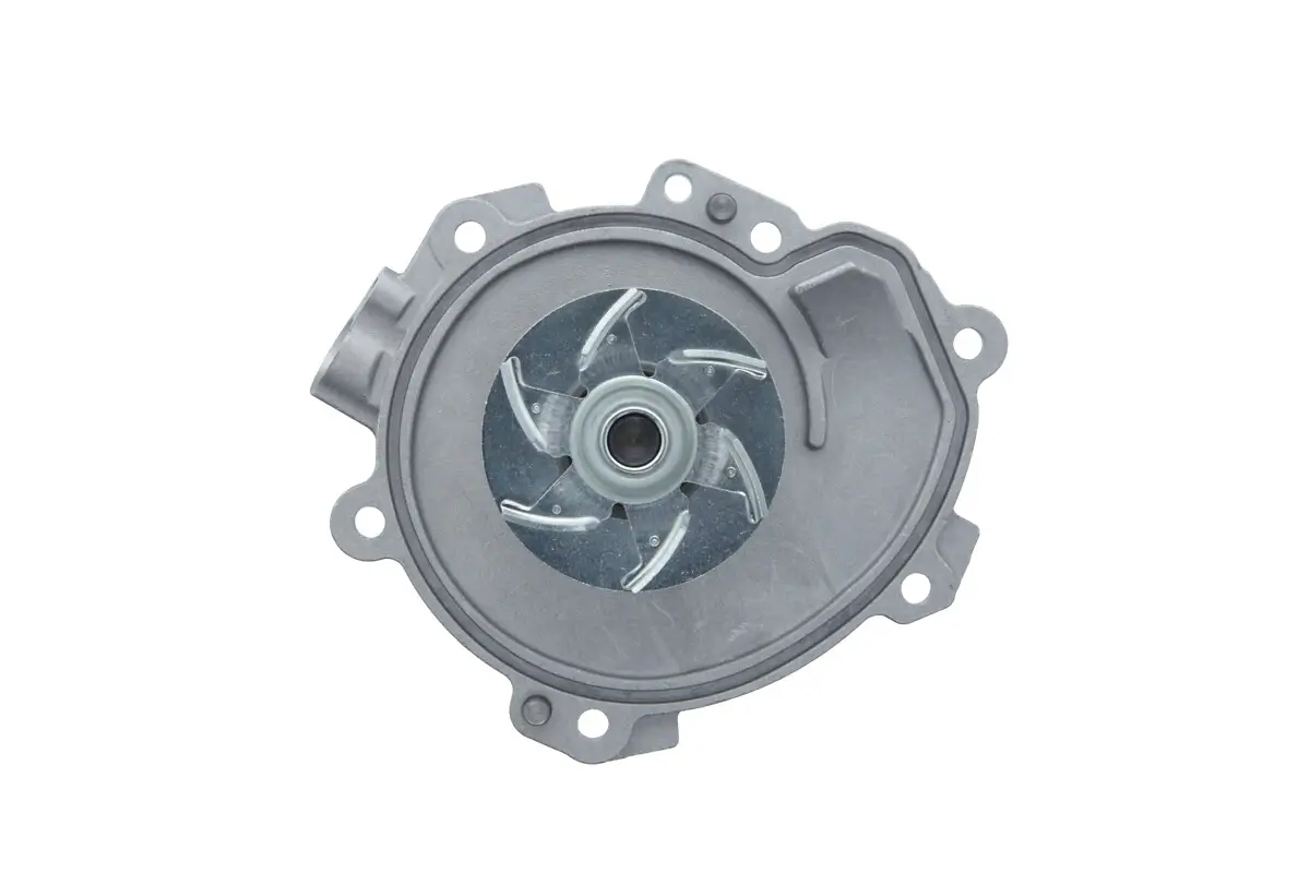 Wasserpumpe, Motorkühlung VALEO 529702