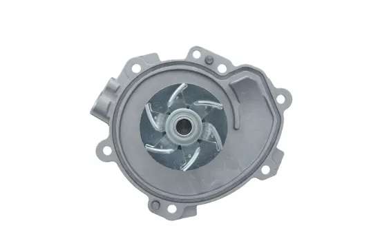 Wasserpumpe, Motorkühlung VALEO 529702 Bild Wasserpumpe, Motorkühlung VALEO 529702