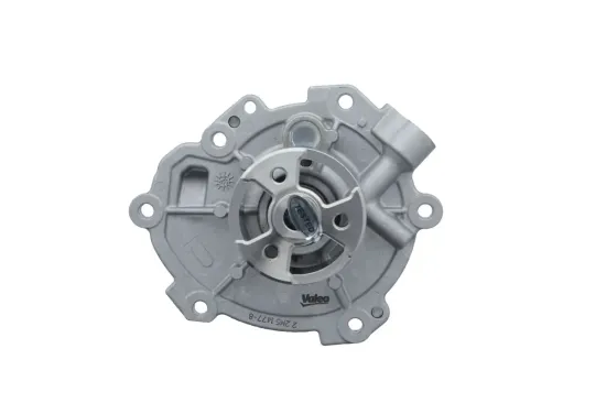 Wasserpumpe, Motorkühlung VALEO 529702 Bild Wasserpumpe, Motorkühlung VALEO 529702