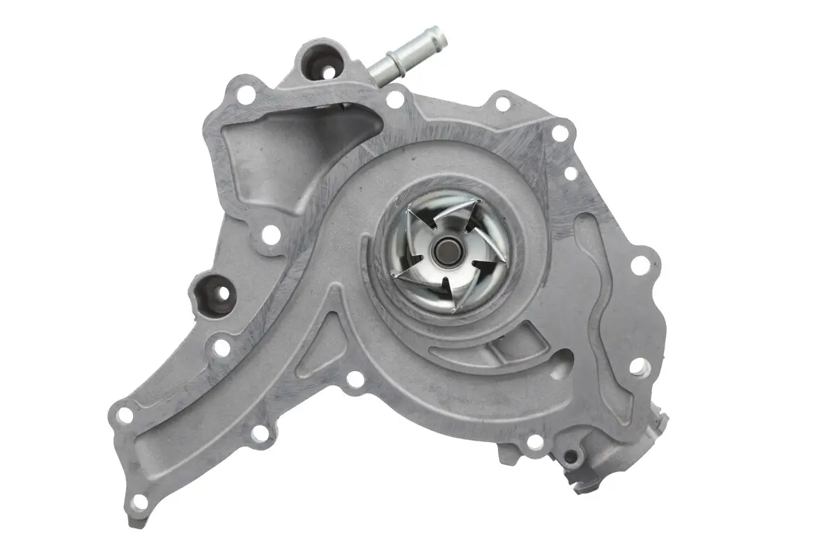 Wasserpumpe, Motorkühlung VALEO 529703