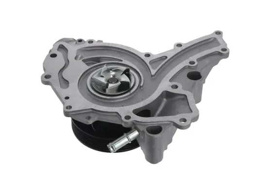 Wasserpumpe, Motorkühlung VALEO 529703 Bild Wasserpumpe, Motorkühlung VALEO 529703