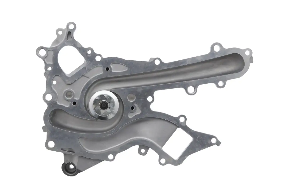 Wasserpumpe, Motorkühlung VALEO 529704