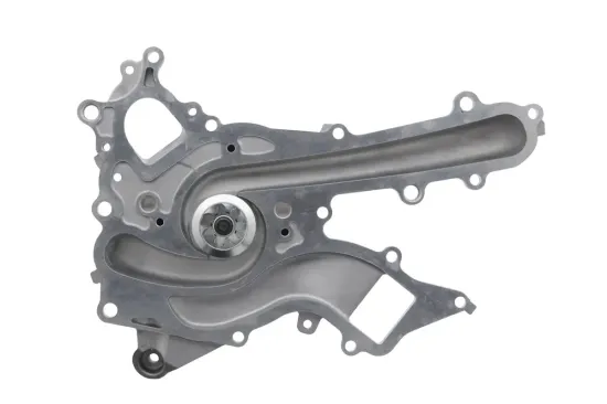 Wasserpumpe, Motorkühlung VALEO 529704 Bild Wasserpumpe, Motorkühlung VALEO 529704