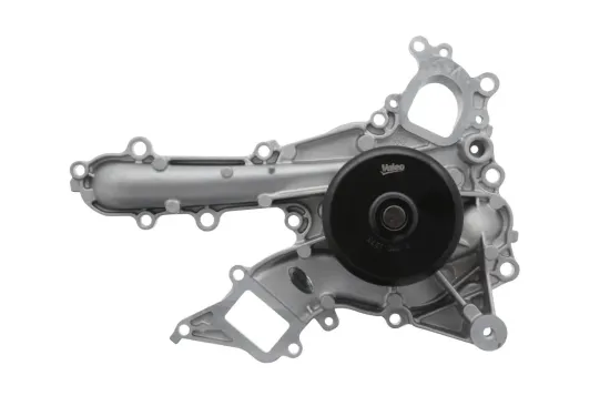 Wasserpumpe, Motorkühlung VALEO 529704 Bild Wasserpumpe, Motorkühlung VALEO 529704