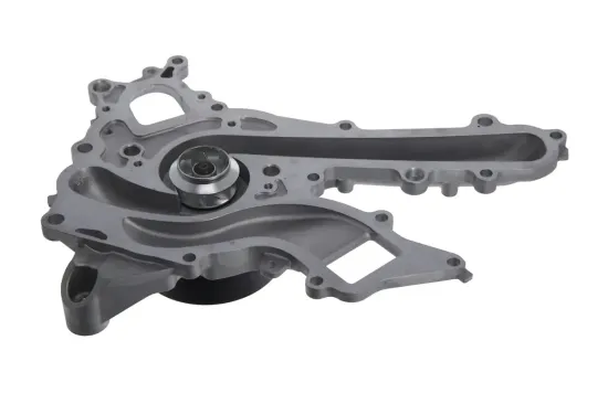 Wasserpumpe, Motorkühlung VALEO 529704 Bild Wasserpumpe, Motorkühlung VALEO 529704