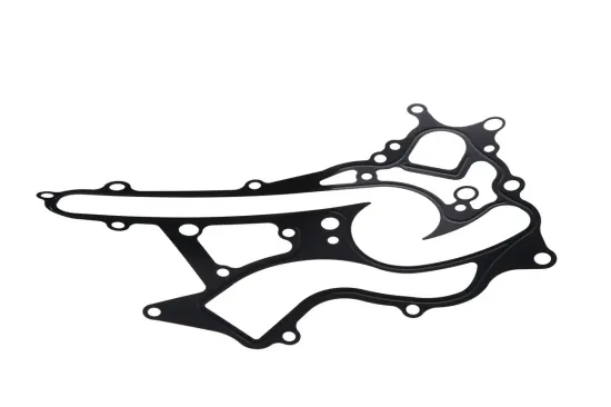 Wasserpumpe, Motorkühlung VALEO 529704 Bild Wasserpumpe, Motorkühlung VALEO 529704