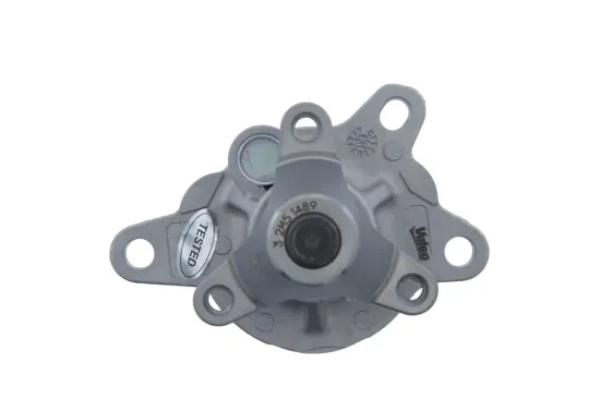 Wasserpumpe, Motorkühlung VALEO 529715 Bild Wasserpumpe, Motorkühlung VALEO 529715
