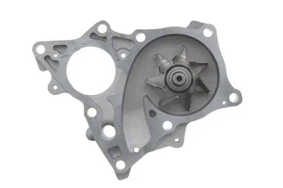 Wasserpumpe, Motorkühlung VALEO 539007 Bild Wasserpumpe, Motorkühlung VALEO 539007