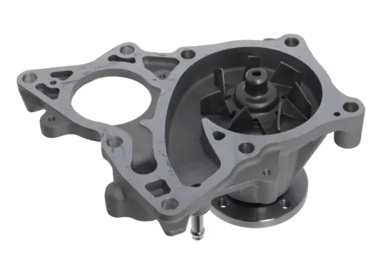 Wasserpumpe, Motorkühlung VALEO 539007 Bild Wasserpumpe, Motorkühlung VALEO 539007