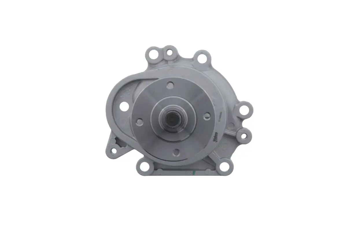 Wasserpumpe, Motorkühlung VALEO 539056