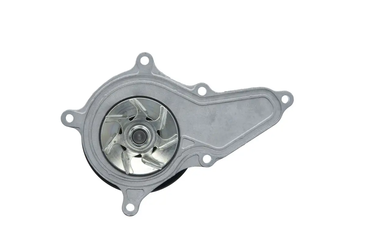 Wasserpumpe, Motorkühlung VALEO 539087