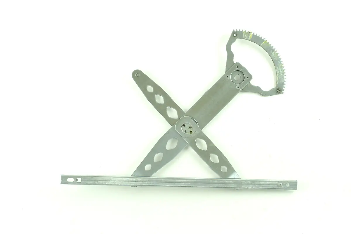 Fensterheber vorne links VALEO 850020