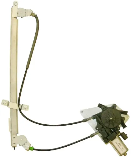 Fensterheber vorne links VALEO 850024 Bild Fensterheber vorne links VALEO 850024