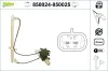 Fensterheber vorne links VALEO 850024