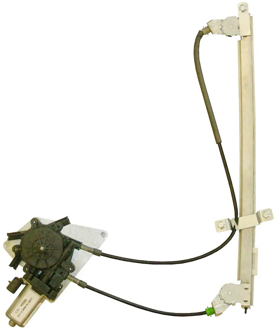 Fensterheber vorne rechts VALEO 850025