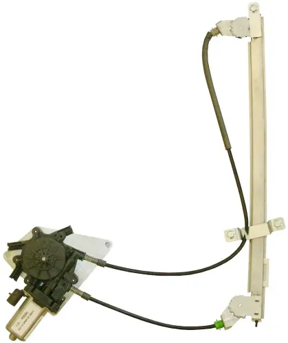 Fensterheber vorne rechts VALEO 850025 Bild Fensterheber vorne rechts VALEO 850025