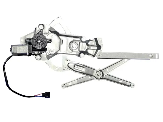 Fensterheber 12 V vorne rechts VALEO 850033 Bild Fensterheber 12 V vorne rechts VALEO 850033