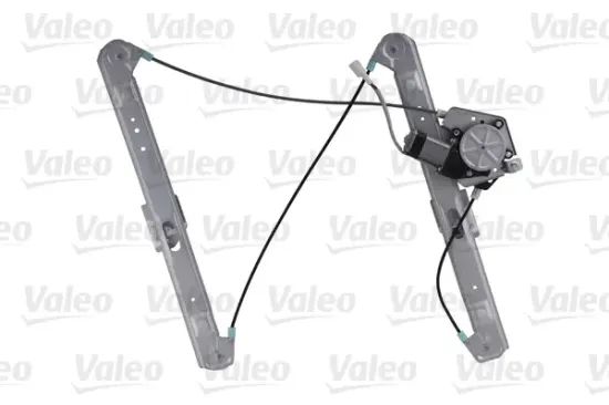 Fensterheber vorne links VALEO 850040 Bild Fensterheber vorne links VALEO 850040