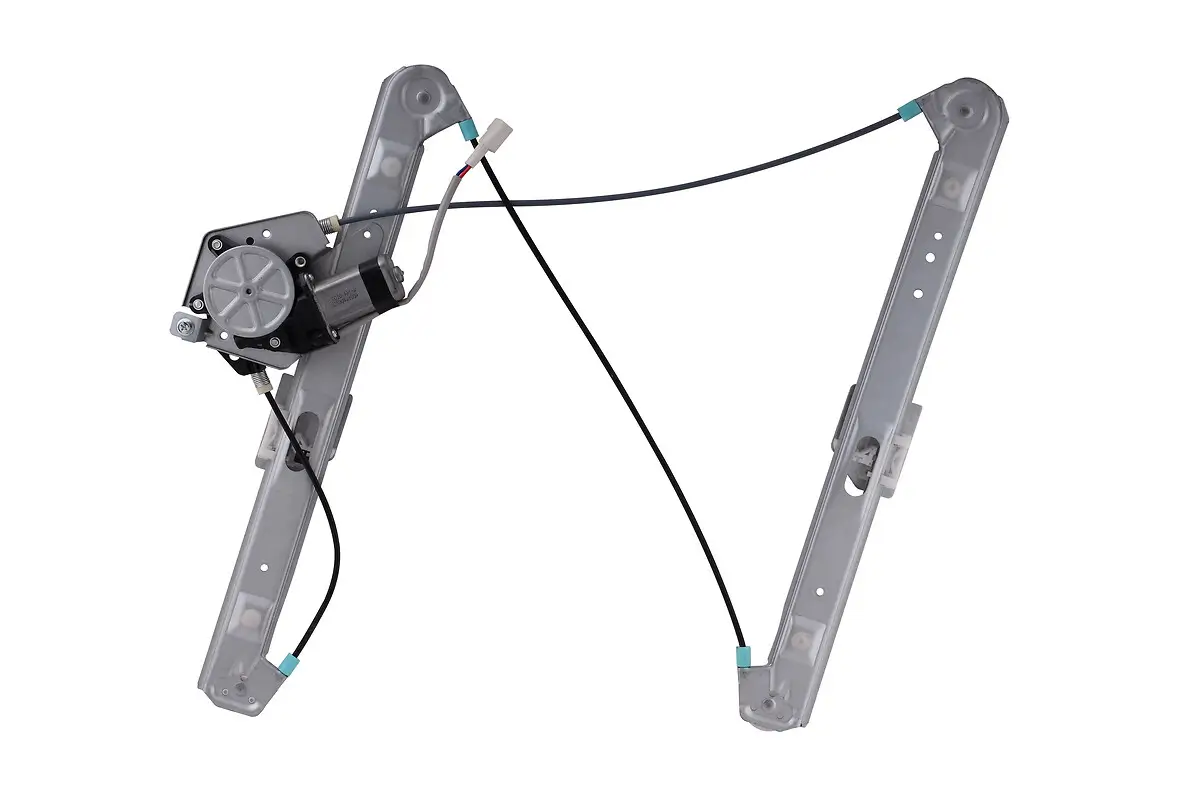 Fensterheber vorne rechts VALEO 850041