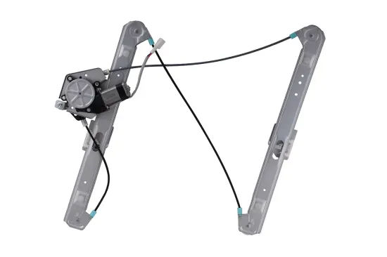 Fensterheber vorne rechts VALEO 850041 Bild Fensterheber vorne rechts VALEO 850041