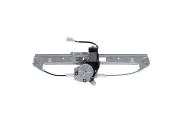 Fensterheber hinten rechts VALEO 850043