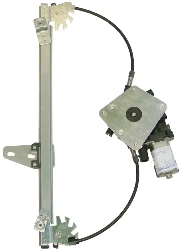 Fensterheber vorne links VALEO 850054 Bild Fensterheber vorne links VALEO 850054