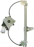 Fensterheber vorne rechts VALEO 850055