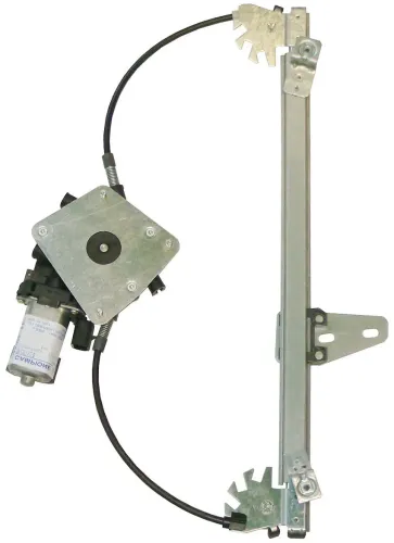 Fensterheber vorne rechts VALEO 850055 Bild Fensterheber vorne rechts VALEO 850055