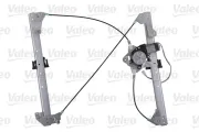Fensterheber 12 V vorne links VALEO 850062