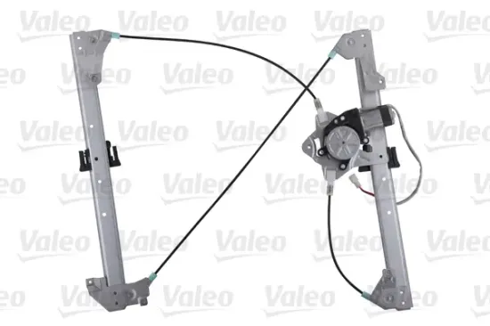 Fensterheber 12 V vorne links VALEO 850062 Bild Fensterheber 12 V vorne links VALEO 850062