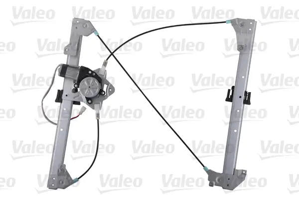 Fensterheber 12 V vorne rechts VALEO 850063