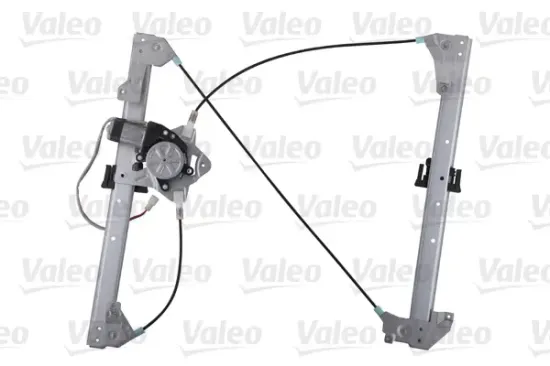 Fensterheber 12 V vorne rechts VALEO 850063 Bild Fensterheber 12 V vorne rechts VALEO 850063