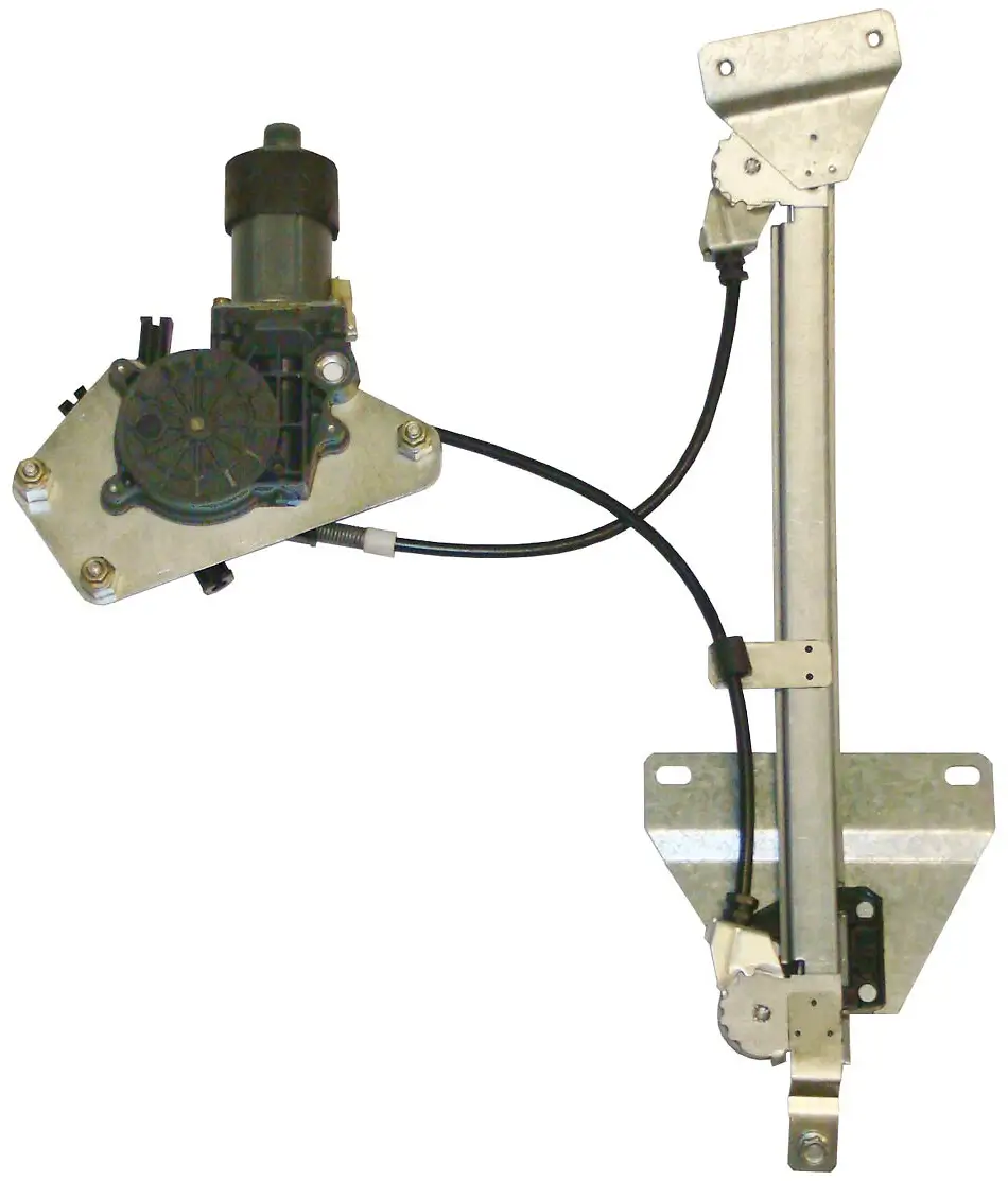 Fensterheber hinten rechts VALEO 850069